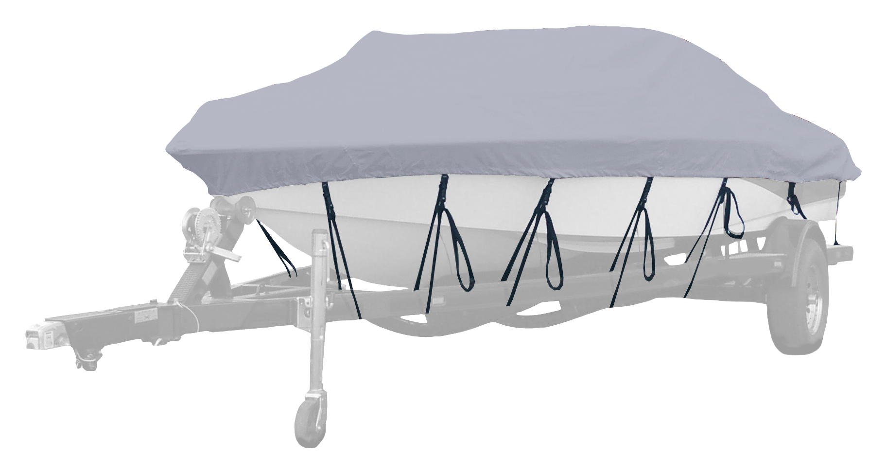 Westland Select Fit Boat Cover for Pro Bass Boats Cabela's